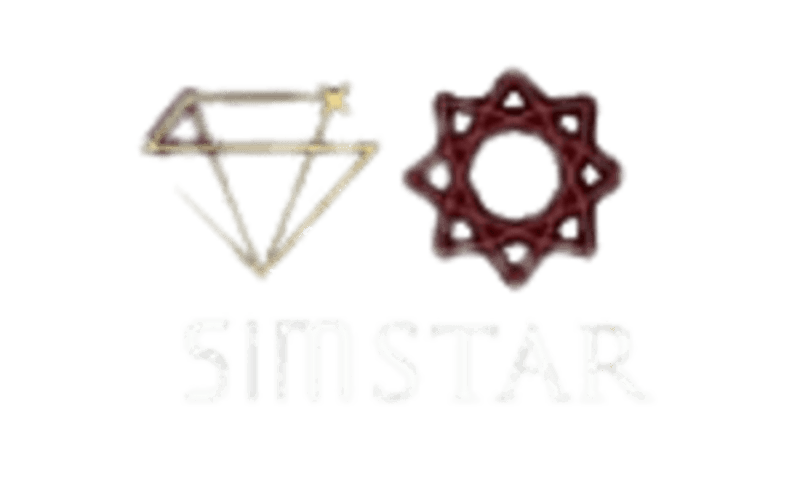 SimStar Logo