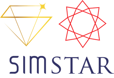 SimStar Logo